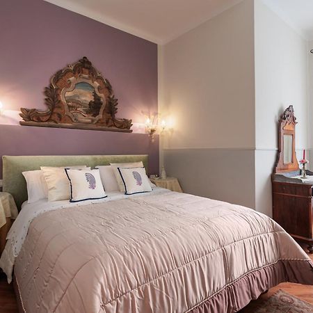 ונציה Appartamento Luxury Ai Greci מראה חיצוני תמונה
