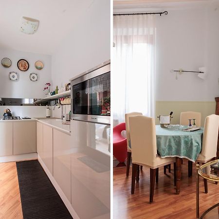 ונציה Appartamento Luxury Ai Greci מראה חיצוני תמונה