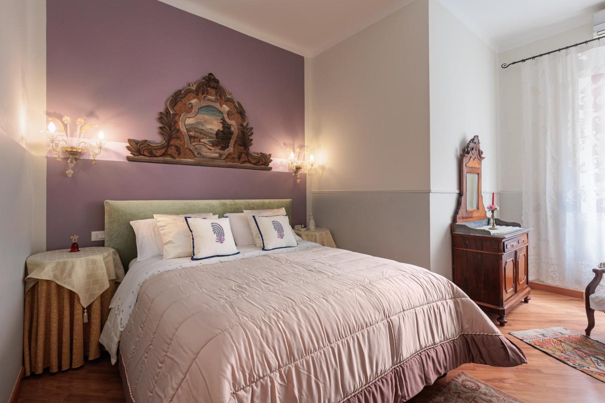 ונציה Appartamento Luxury Ai Greci מראה חיצוני תמונה