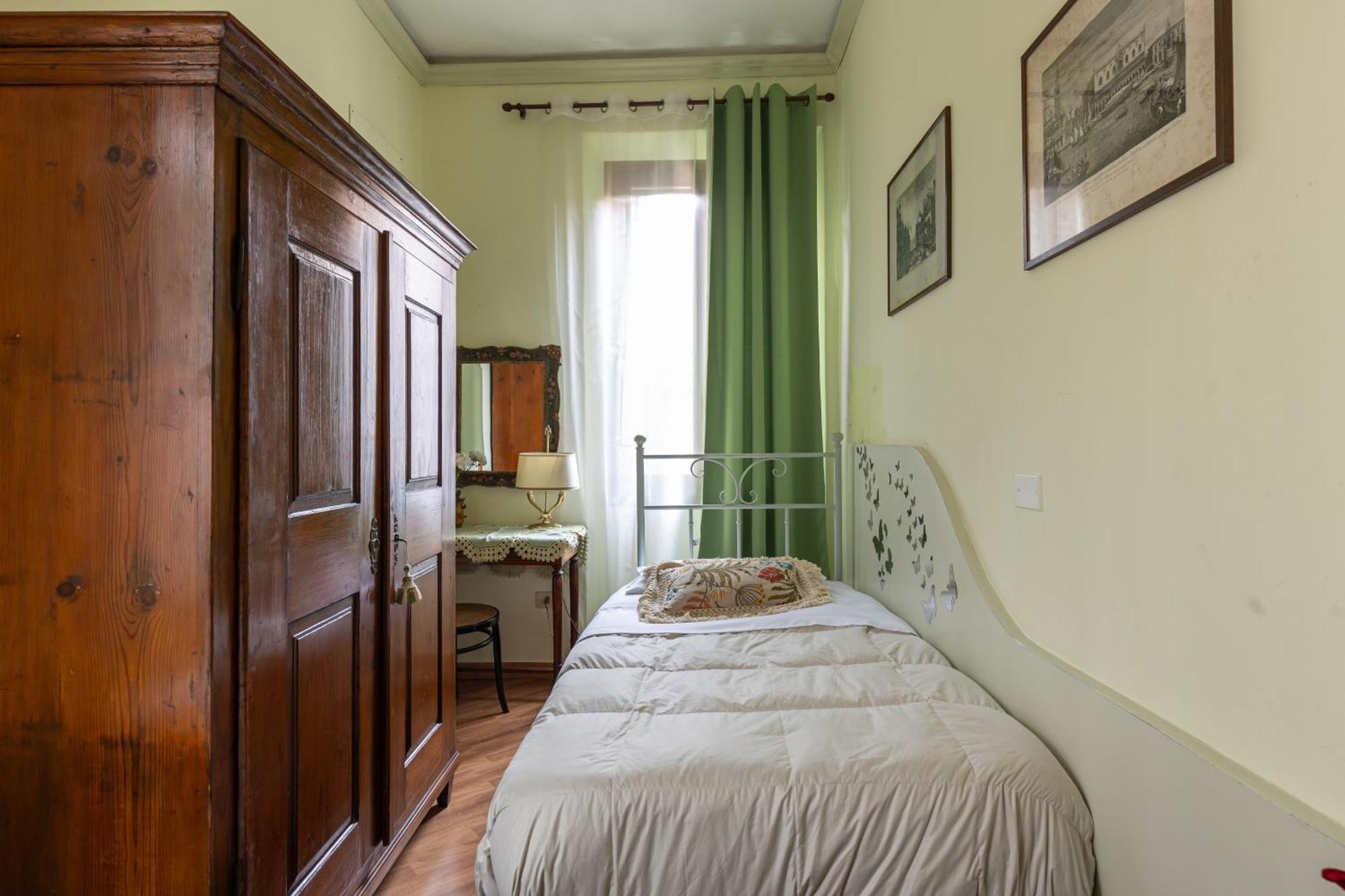 ונציה Appartamento Luxury Ai Greci מראה חיצוני תמונה