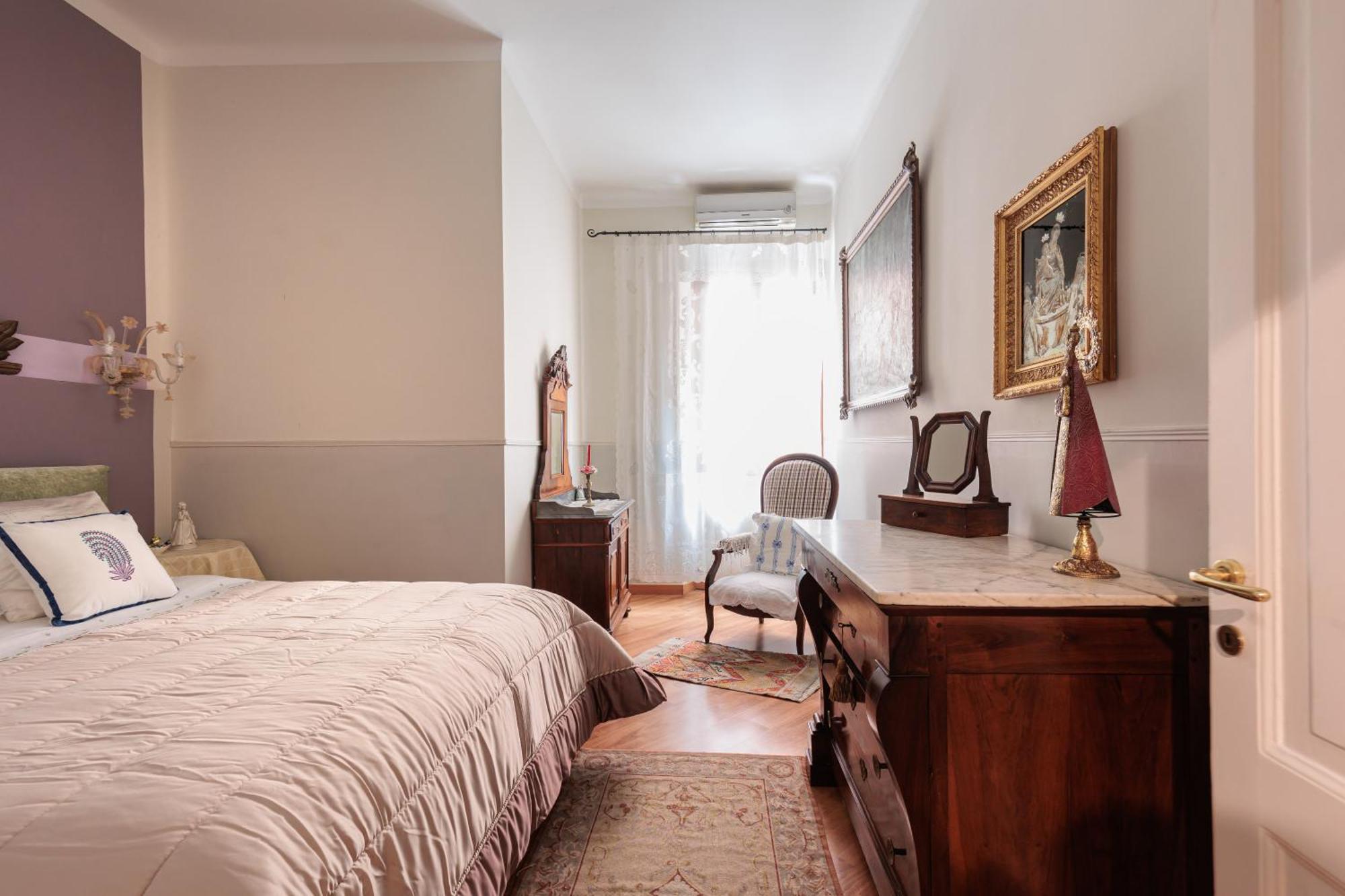 ונציה Appartamento Luxury Ai Greci מראה חיצוני תמונה