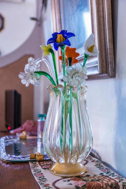 ונציה Appartamento Luxury Ai Greci חדר תמונה